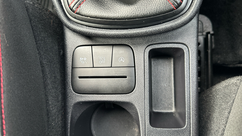 Ford Fiesta 1.0 EcoBoost ST-Line 5dr Petrol Hatchback